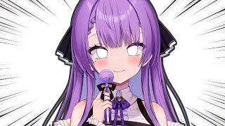 【歌枠/Karaoke】神様、私は歌えるのでしょうか？｜ SINGING STREAM🎤【JP VTuber / 配信中】