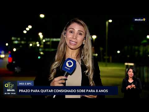 Prazo para quitar consignado sobe de sete para oito anos