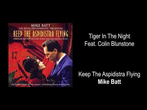 Tiger In The Night - Keep The Aspidistra Flying