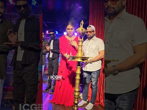 പ്രാർത്ഥനകളോടെ ഭദ്രദീപം തെളിയിച്ചു നാദിറ 🥰❤️#nadira #shortvideo