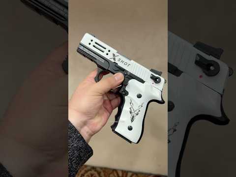 Zigana X-Shot 30 Bore | PAS