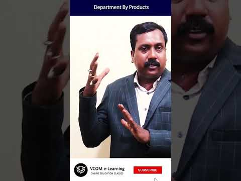 Department by Products - #Shortsvideo- #businessmanagement - #gk #BishalSingh - Video@81