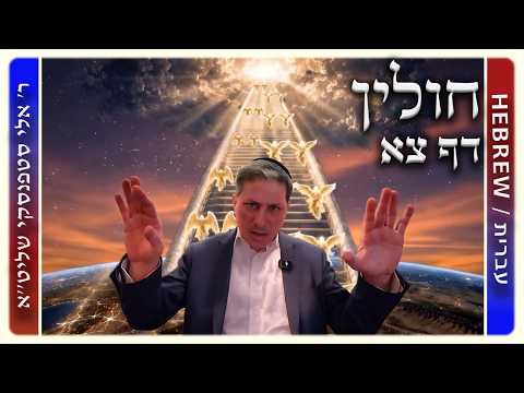 מרכז דף יומי - חולין דף צא. - ר' אלי סטפנסקי שליט"א