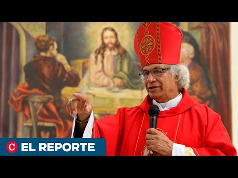El Cardenal Leopoldo Brenes reestructura “en silencio” la Arquidiócesis de Managua