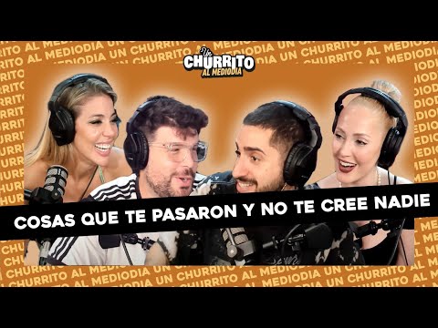 #UNCHURRITO l ECHÉ A ARIANA GRANDE DE MI HABITACIÓN Y EN VIOLETTA COMPARTÍAMOS NOVIO: MECHI LAMBRE