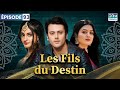 Les Fils du Destin - Kismat Ki Lakiron Se - ?pisode 93 - Serie Indienne en Francais  DB1L