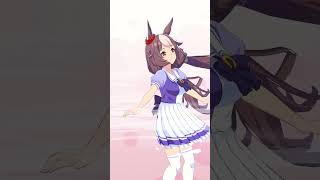 彡 ゼファーからオマエらへのメッセージだ 彡　#shorts #ウマ娘