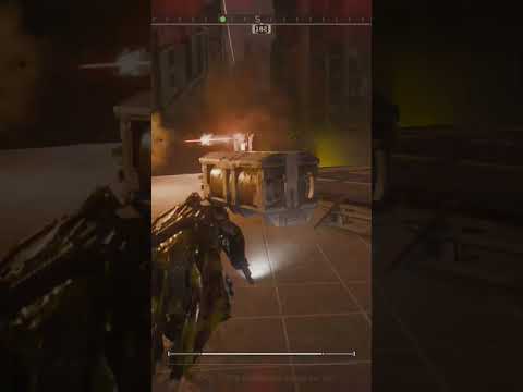 Never lose your head #helldivers2 #odst #Arrowhead