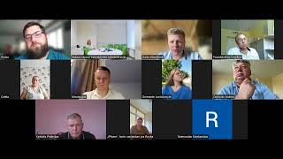2025-09-05 Alytaus rajono savivaldybės tarybos Etikos komisijos posėdis