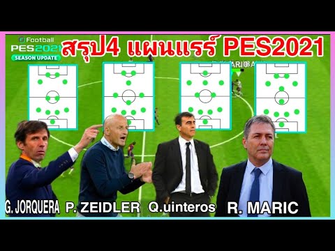 สรุป4แผนแรร์-หาชื้อยากในPES202 สรุป4แผนแรร์-หาชื้อยากในPES202