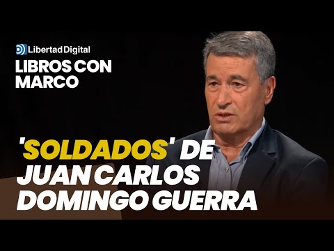 Vido de  Juan Carlos Domingo Guerra