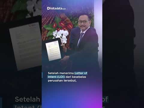 11 Perusahaan Swasta Malaysia Jadi Investor IKN, Siapa Saja?