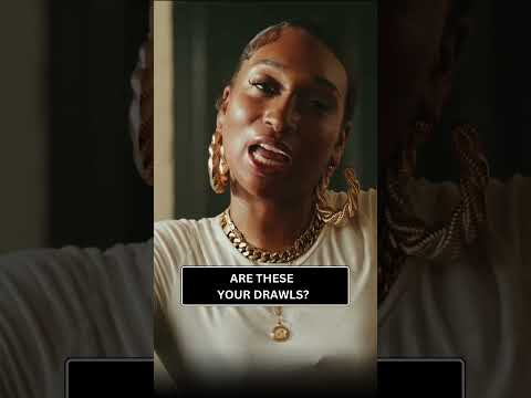 Are These Your Drawlz   | LAUGH Ep. 2 "The Package