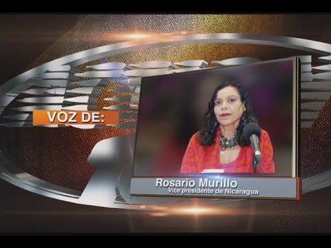 Rosario Murillo no descarta que veladoras hayan ocasionado siniestro