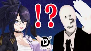 ！？