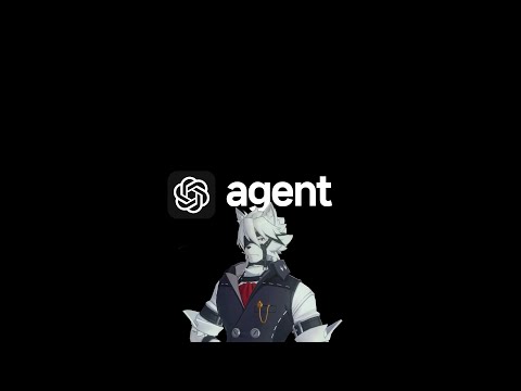 AI agent 만드는 기술