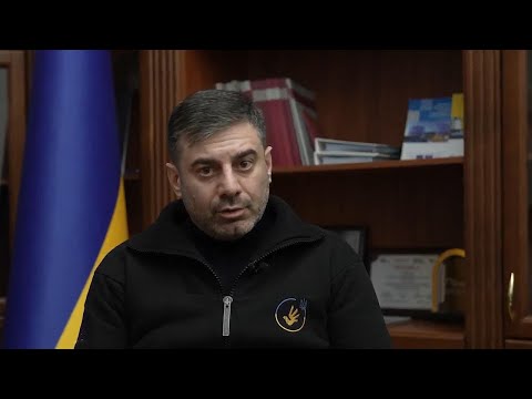Ukrainian human rights ombudsman calls for international investigation into plane crash