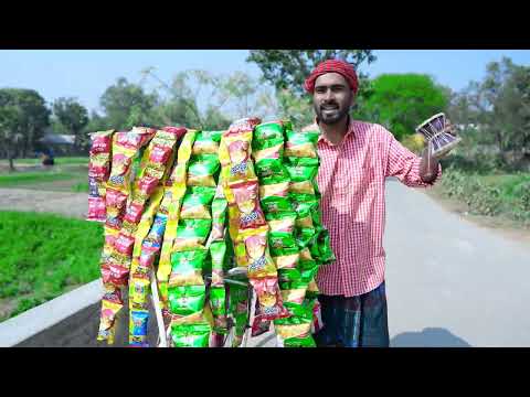 Very Special Trending Funny Comedy Video 2026 😂Amazing Comedy Funny Video Episode 371 Busy Fun Ltd