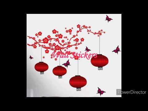#WallStickers #HomeDecor #roomdecoratiom #lowpricesticker..for #living_room , #kids_room