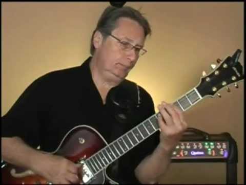 Rich Severson /Guitarcollege.Com - Guitar - Victory in Jesus Christian ...