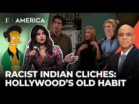 'Filthy Indians...' Apu Returns in Simpsons Amid Hollywood’s Racism Row | Firstpost America