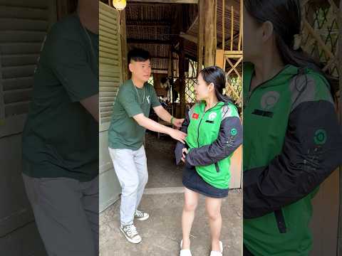 Vậy Là Xong Rồi Hả Anh? #shorts #trending #haihuoc