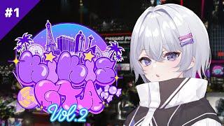 【#KiKi鯖GTA2 】今日から始まる物語【 #月皇ちな / Vtuber 】
