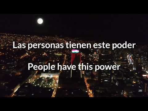 Radiohead - The Numbers Subtitulado/Lyrics