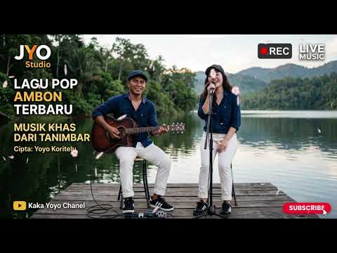 INI JAWABAN ALE PUNG JANJI | 🎹 LAGU AMBON GALAU DAN ROMANTIS TERBARU