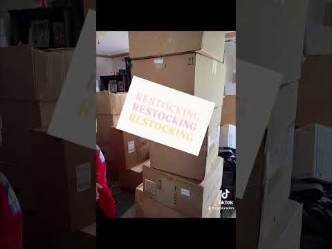 Restocked and ready to bring y’all some deals! #smallbusiness #restocked #backtoschool