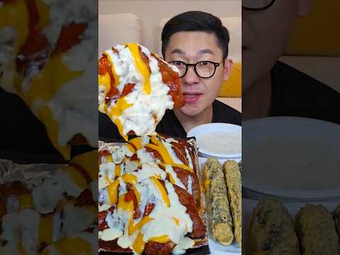 자메이카통다리구이는 사랑입니다!ㅎ