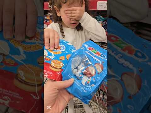 ميرا اختارت اطيب شوكولا اوزمو