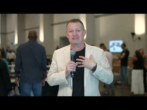 Foundations of Leadership | Pastor Randy Bezet | 11:45