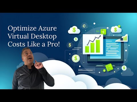 Nerdio Manager Cost Modeler Explained | Optimize Azure Virtual Desktop Costs Like a Pro!