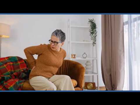 Lifestyle <strong>medicine</strong> expert explains how mindfulness may help <strong>with</strong> back pain
