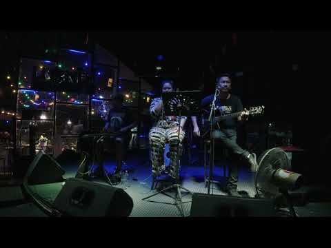 เพื่อเธอ-หินเหล็กไฟ-Cover-The- เพื่อเธอ-หินเหล็กไฟ-Cover-The-
