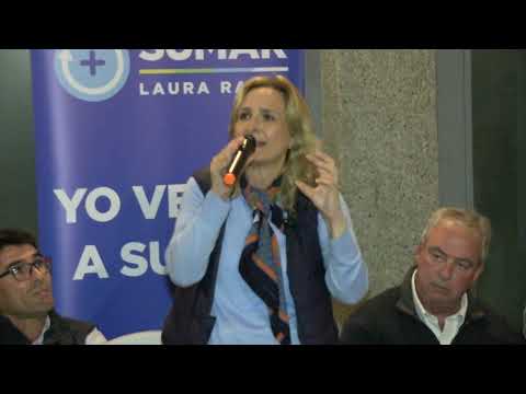 Laura Raffo
