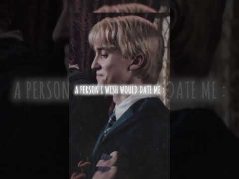 ✨Get to know me Harry Potter eddition✨ #harrypotterfanclub#harrypotteruniverse#dracomalfoy#hppower