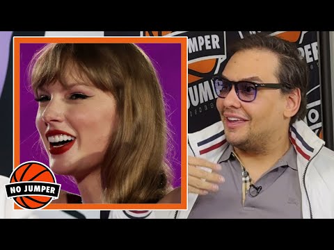George Santos on if He Would Sleep with Taylor Swift if Given the Chance