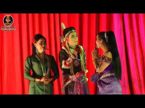 រឿងបណ្តាសាព្រហ្មលិខិត វគ្គ៣ វីដេអូច្បាស់ Full HD