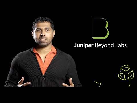 Juniper Beyond Labs