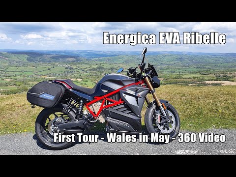 2022-05 - Energica Eva Ribelle in Wales (360)