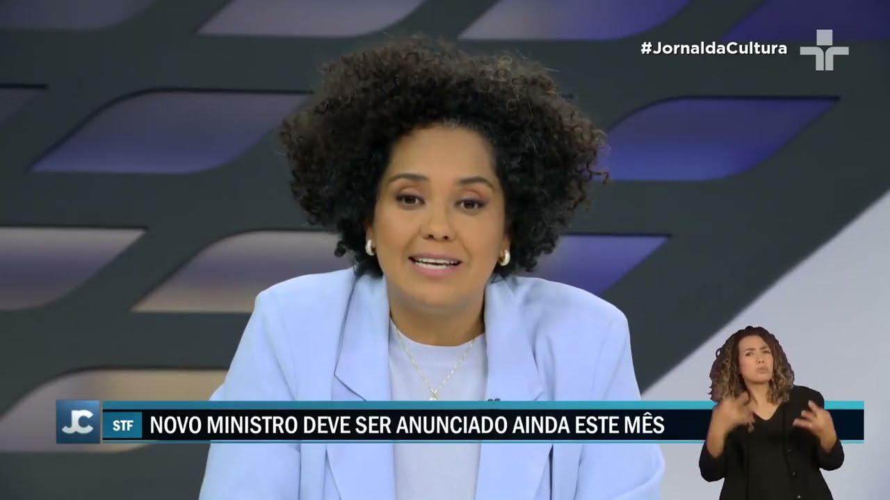 Bianca Santana critica falta de mulheres no STF Fragiliza nossa democracia