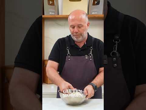 👩‍🍳✨ Masa madre vs levadura