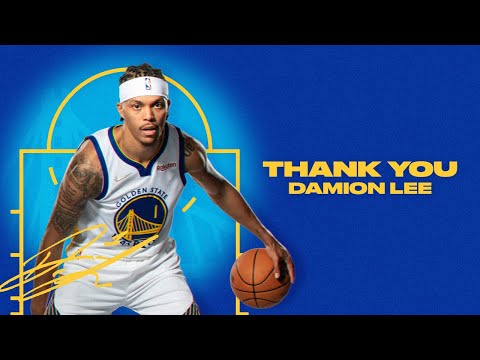 Thank You, Damion Lee video clip