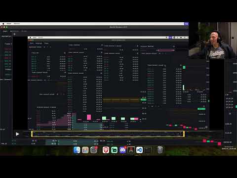 Coding a Realtime Prop Trading Terminal In Golang