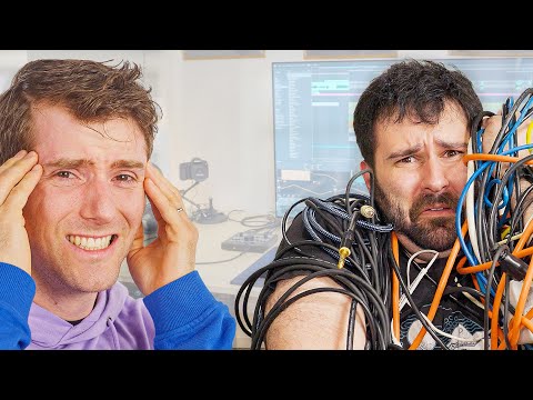 Welcome to the Rat's Nest - The Setup Doctor Ep 2