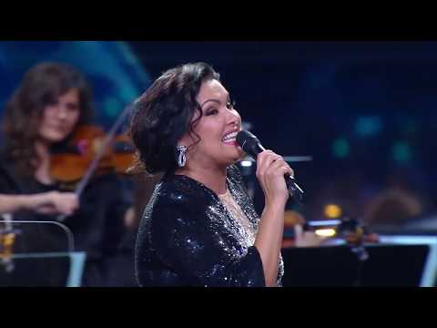 Одна любовь (One love) - Anna, Tiago, Yusif and Igor Krutoy [CC: EN, HR]