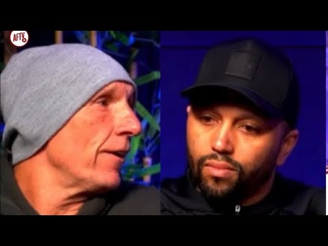 The panel <strong>discuss</strong> and predict Arsenal vs Leeds