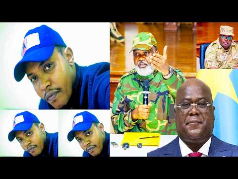 UVIRA TWAYISUBIJE NTASASU RIYIVUGIYEMO AFC/M23 TWIGWANEHO OYEEE FRE KALEMI HADI RUBUMBASHI